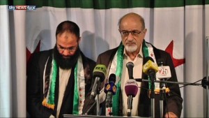 المالح: الإيرانيون في سوريا هدف مشروع