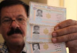 الحياة اللندنية : تدني التسجيل والوضع السوري قد يؤجلان الانتخابات في الاردن