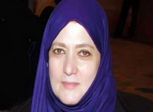 شمس البارودي: نادمة على أعمالي الهابطة.. وهذا هو سر اعتزالي