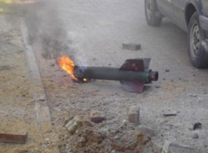 اسرائيل تنشر بطارية مضادة للصواريخ في ايلات