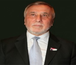 السفير السوري يعتذر عن الحضور إلى وزارة الخارجية الاردنيه