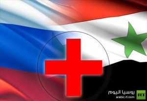 موسكو : وفاة مسؤول عسكري سوري كبير