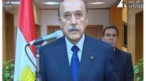 "الراجل اللي ورا عمر سليمان" ينتقل إلى جانب مرسي