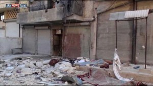 واشنطن بوست: حرب سوريا تعيد تشكيل الشرق الأوسط