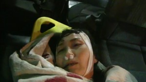 مقتل صحفية يابانية فى حلب وفقدان ثلاثة مراسلين آخرين