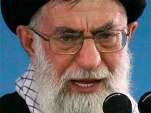 خامنئي يأمر فيلق القدس بأعمال إرهابية لحماية الأسد