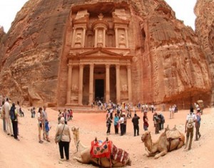 1.469 مليار دينار الدخل السياحي خلال 7 أشهر