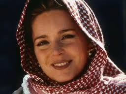 نور الحسين ... كل عام وانتي بخير