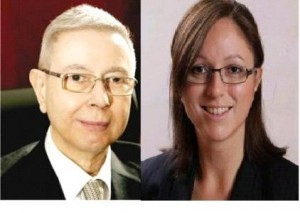 قصة تاسيس البنك العربي