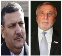 السفير السوري في عمان : حجاب هرب مقابل 20 مليون دولار