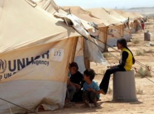 القبض على عميل ثان للاسد في الزعتري