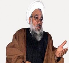 الأمين العام الأسبق لـ"حزب الله": النظام السوري راحل حتمًا