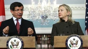 تركيا وأميركا تبحثان إنهاء حكم الأسد