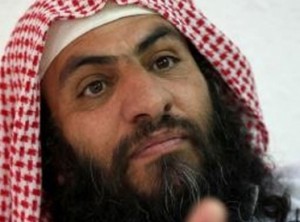 أبو سياف: 100 من التيار السلفي يقاتلون في سورية