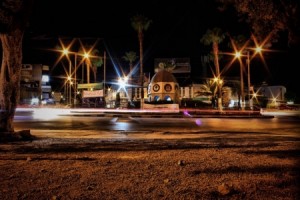 مشاجرة جماعية بين أردنيين ووافدين في اربد