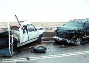 اردنيان بين مصابي حادث سيناء