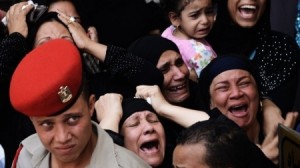 مصدر :الموساد متورط بأحداث سيناء الأخيرة