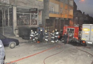 شبهات بتورط إيراني بانفجارات تركيا