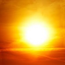 درجات الحرارة تواصل ارتفاعها