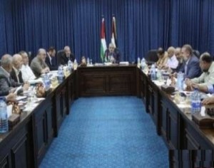 الظاظا نائب لهنية واسماعيل رضوان للأوقاف..الحكومة بغزة تجري تعديل وزاري.. شاهد الاسماء