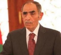 وزير الداخلية الزعبي يترأس اجتماع مع المجلس الامني في معان