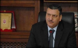 حجاب يعود من الدوحة إلى عمّان للاستقرار فيها