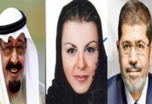 سجينة مصرية تضع حكم الإخوان في اختباره الأول مع السعودية