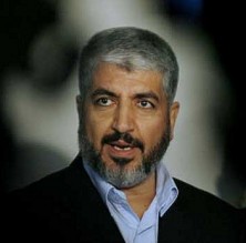 8 ملايين دينار لخالد مشعل لشراء منزل ..!!