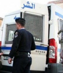 القبض على مرتكب جريمة صويلح بوقت قياسي