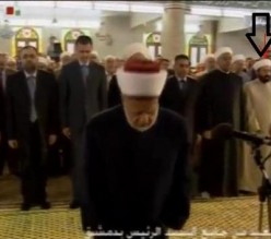 مقتل الشيخ حسن البرتاوي خطيب مسجد الإمام النووي في دمشق