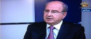 المصري : الملك يطمح للتغيير