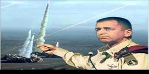 الاستخبارات العسكرية الاسرائيلية تتوقع "اشتعال" المنطقة