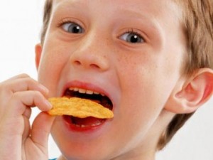 منع الشيبس في المدارس كافة