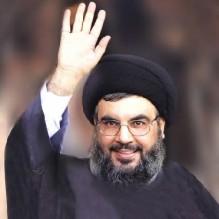 مسؤول أمني إيراني: اعتقلنا حسن نصر الله في وقت سابق