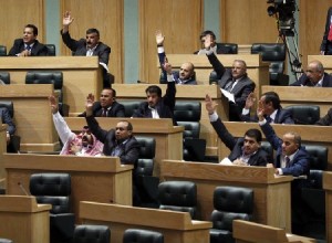 نواب اردنيون يتوجهون الى اميركا الشهر المقبل