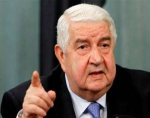 المعلم: القرضاوي ألعوبة في يد قطر