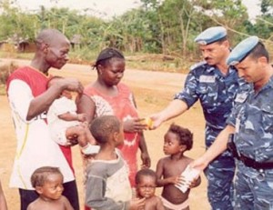 السودان تتعهد بإعادة ضابطي الصف الأردنيين المختطفين