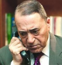 معروف البخيت يفكّر بالترشح للإنتخابات ..