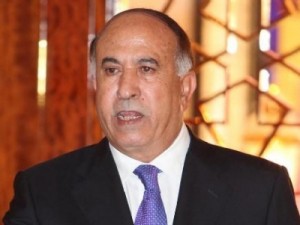 تصريح غريب عجيب لوزير الصحة ..!