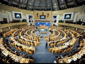 29 رئيس دولة وحكومة يشاركون في قمة عدم الانحياز ...وأول زيارة لرئيس مصري منذ 1979