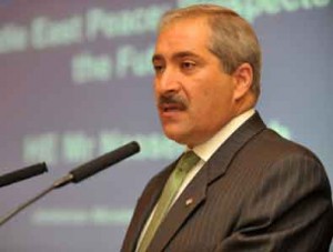 الاردن يحذر من حربٍ لا تُبقي ولا تَذَرْ في سوريا