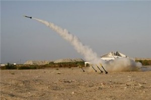 3 قذائف سورية تسقط قرب حفل زفاف شمال الاردن