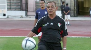 محمود الجوهري في حالة صحية حرجة