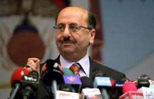 المعايطة وحسان يطالبان بدعم عاجل للاردن