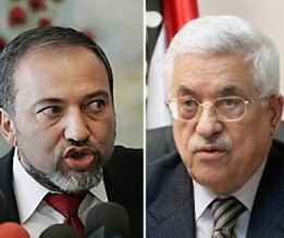 وزير خارجية إسرائيل يحرض على اغتيال الرئيس أبومازن