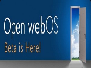 هيوليت باكارد تطلق نسخة تجريبية أولى من "webOS"