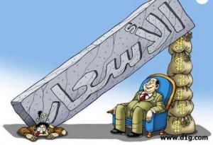 "النقابات" تحذر من تداعيات الاحتقان الشعبي عقب رفع المحروقات