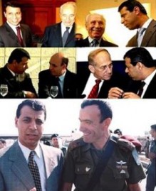 جهاديون يكشفون لمرسي تورط الموساد ودحلان في مجزرة رفح