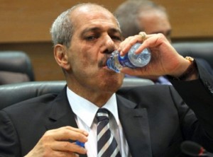 إنتعاش بورصة أسماء مرشحة لخلافة الطراونه بعد صمود سيناريو إسقاط الحكومة