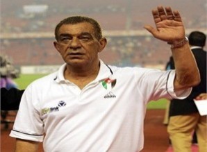 الكابتن محمود الجوهري في ذمة الله